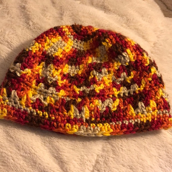 NWOT handmade beanie - Picture 1 of 1